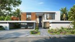 5 bedrooms Villa in Saadiyat Island, UAE No. 6192 - Image 14