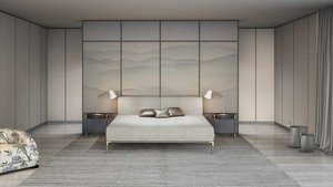 5 bedrooms Apartment in ARMANI BEACH RESIDENCES, Palm Jumeirah, UAE No. 61921