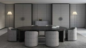 12 bedrooms Penthouse in ARMANI BEACH RESIDENCES, Palm Jumeirah, UAE No. 61924