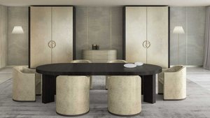 12 bedrooms Penthouse in ARMANI BEACH RESIDENCES, Palm Jumeirah, UAE No. 61925