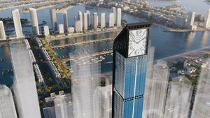 2 bedrooms Apartment in AETERNITAS BY LONDON GATE, Dubai Marina, UAE No. 61926