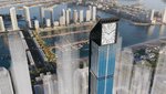 2 bedrooms Apartment in AETERNITAS BY LONDON GATE, Dubai Marina, UAE No. 61926 - apartment in Dubai