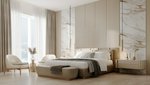 2 bedrooms Apartment in AETERNITAS BY LONDON GATE, Dubai Marina, UAE No. 61926 - Image 2