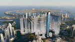 2 bedrooms Apartment in AETERNITAS BY LONDON GATE, Dubai Marina, UAE No. 61926 - Image 3