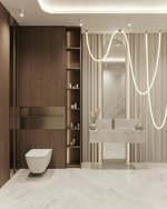 2 bedrooms Apartment in AETERNITAS BY LONDON GATE, Dubai Marina, UAE No. 61926 - Image 8