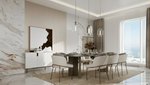 2 bedrooms Apartment in AETERNITAS BY LONDON GATE, Dubai Marina, UAE No. 61926 - Image 13