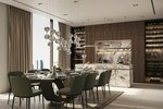 2 bedrooms Apartment in AETERNITAS BY LONDON GATE, Dubai Marina, UAE No. 61926 - Image 16