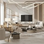 2 bedrooms Apartment in AETERNITAS BY LONDON GATE, Dubai Marina, UAE No. 61926 - Image 22