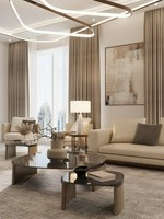 2 bedrooms Apartment in AETERNITAS BY LONDON GATE, Dubai Marina, UAE No. 61926 - Image 25