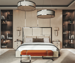 2 bedrooms Apartment in AETERNITAS BY LONDON GATE, Dubai Marina, UAE No. 61926 - Image 26