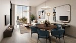 2 bedrooms Apartment in RIVIERA CHALET, Jumeirah Village Circle, UAE No. 61928 - Image 5