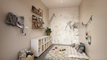 2 bedrooms Apartment in RIVIERA CHALET, Jumeirah Village Circle, UAE No. 61930 - Image 8