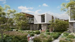 5 bedrooms Villa in THE ACRES, Dubai Land, UAE No. 61931