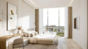 3 bedrooms Apartment in SKY RESIDENCES, Dubai, UAE No. 61935