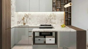 42.01m² Apartment in STONEHENGE RESIDENCE 2, Jumeirah Village Circle, UAE No. 61936