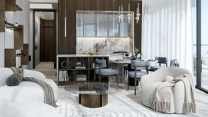 1 bedroom Apartment in STONEHENGE RESIDENCE 2, Jumeirah Village Circle, UAE No. 61940