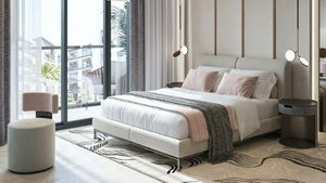 1 bedroom Apartment in STONEHENGE RESIDENCE 2, Jumeirah Village Circle, UAE No. 61942