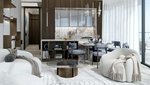 1 bedroom Apartment in STONEHENGE RESIDENCE 2, Jumeirah Village Circle, UAE No. 61942 - Image 2