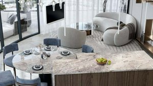 1 bedroom Apartment in STONEHENGE RESIDENCE 2, Jumeirah Village Circle, UAE No. 61943