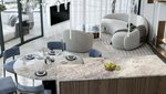 1 bedroom Apartment in STONEHENGE RESIDENCE 2, Jumeirah Village Circle, UAE No. 61943 - apartment in Dubai