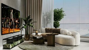 1 bedroom Apartment in CANAL CROWN APARTMENTS, Business Bay, UAE No. 61945
