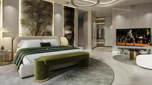 3 bedrooms Apartment in CANAL CROWN APARTMENTS, Business Bay, UAE No. 61947