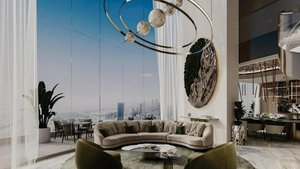 2 bedrooms Apartment in CANAL CROWN APARTMENTS, Business Bay, UAE No. 61950
