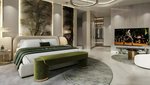 2 bedrooms Apartment in CANAL CROWN APARTMENTS, Business Bay, UAE No. 61950 - Image 9
