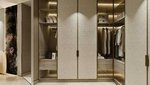 3 bedrooms Apartment in CANAL CROWN APARTMENTS, Business Bay, UAE No. 61951 - Image 4