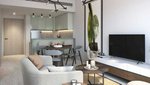2 bedrooms Apartment in GOLF GATE 2, Dubai, UAE No. 61955 - Image 2