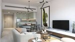 2 bedrooms Apartment in GOLF GATE 2, Dubai, UAE No. 61955 - Image 6