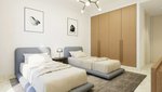 3 bedrooms Apartment in AVENUE RESIDENCE 6, Al Furjan, UAE No. 61957 - Image 4