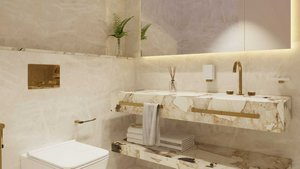 3 bedrooms Apartment in AVENUE RESIDENCE 6, Al Furjan, UAE No. 61958