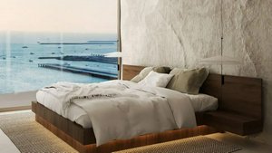 2 bedrooms Apartment in Habtoor Grande Residence, Dubai Marina, UAE No. 61959