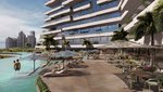 2 bedrooms Apartment in TRINITY, Arjan, UAE No. 61966 - Image 2