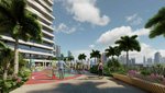2 bedrooms Apartment in TRINITY, Arjan, UAE No. 61966 - Image 4