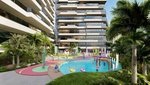 3 bedrooms Apartment in TRINITY, Arjan, UAE No. 61967 - apartment in Dubai