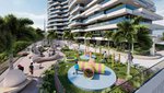 3 bedrooms Apartment in TRINITY, Arjan, UAE No. 61967 - Image 5