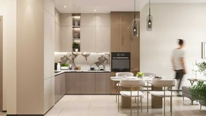 1 bedroom Apartment in MARQUIS INSIGNIA, Arjan, UAE No. 61968