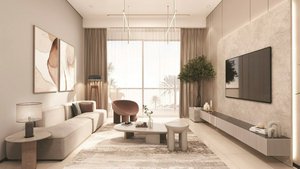 2 bedrooms Apartment in MARQUIS INSIGNIA, Arjan, UAE No. 61971