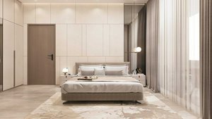 2 bedrooms Apartment in MARQUIS INSIGNIA, Arjan, UAE No. 61972