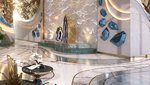 42.0m² Apartment in DAMAC CHIC TOWER, Business Bay, UAE No. 61977 - Image 4