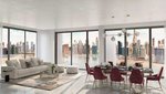40.0m² Apartment in PENINSULA, Business Bay, UAE No. 61981 - Image 3