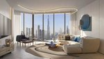 3 bedrooms Apartment in W RESIDENCES DUBAI, Downtown Dubai (Downtown Burj Dubai), UAE No. 61985 - Image 3
