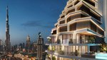 3 bedrooms Apartment in W RESIDENCES DUBAI, Downtown Dubai (Downtown Burj Dubai), UAE No. 61985 - Image 5