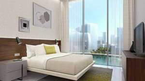 2 bedrooms Apartment in J ONE TOWER A, Business Bay, UAE No. 61986