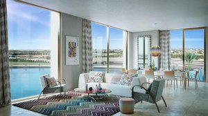 3 bedrooms Apartment in URBAN OASIS BY MISSONI, Business Bay, UAE No. 61988