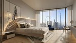 1 bedroom Apartment in W RESIDENCES DUBAI, Downtown Dubai (Downtown Burj Dubai), UAE No. 61989 - apartment in Dubai