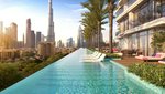 1 bedroom Apartment in W RESIDENCES DUBAI, Downtown Dubai (Downtown Burj Dubai), UAE No. 61989 - Image 2