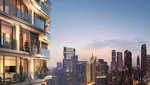 1 bedroom Apartment in W RESIDENCES DUBAI, Downtown Dubai (Downtown Burj Dubai), UAE No. 61990 - Image 3